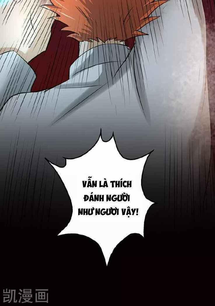 Địa Ngục Này Ta Mở Ra Đấy 81 trang 23