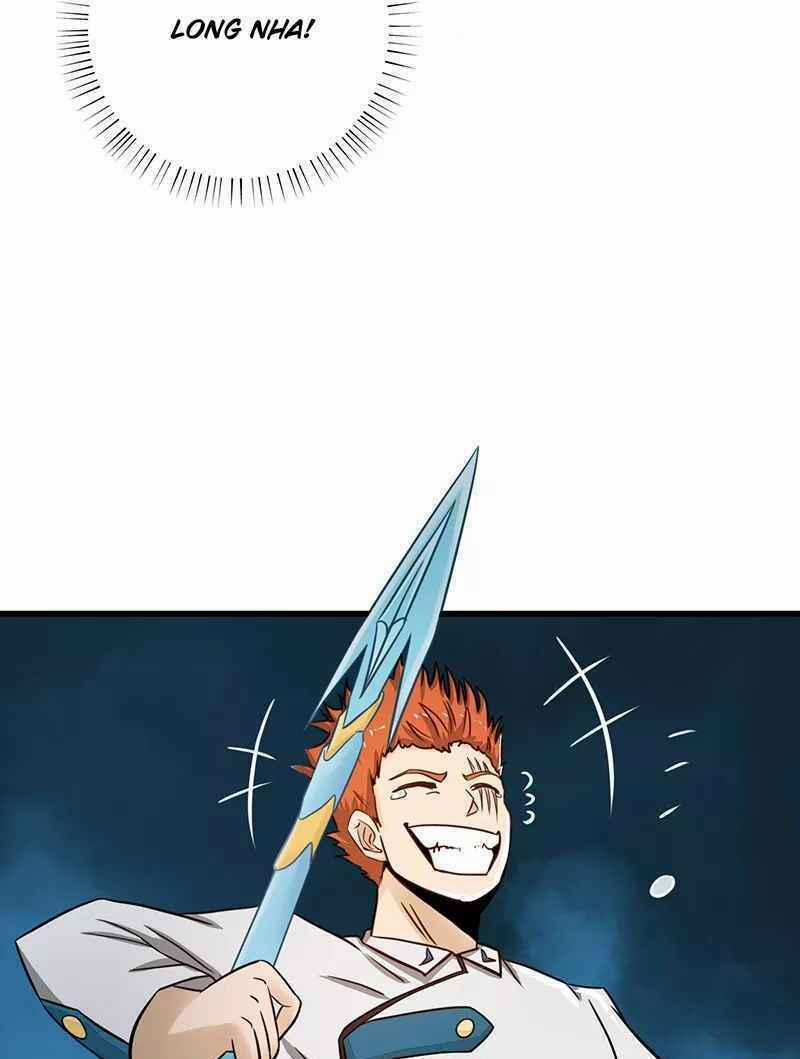 Địa Ngục Này Ta Mở Ra Đấy 81 trang 29