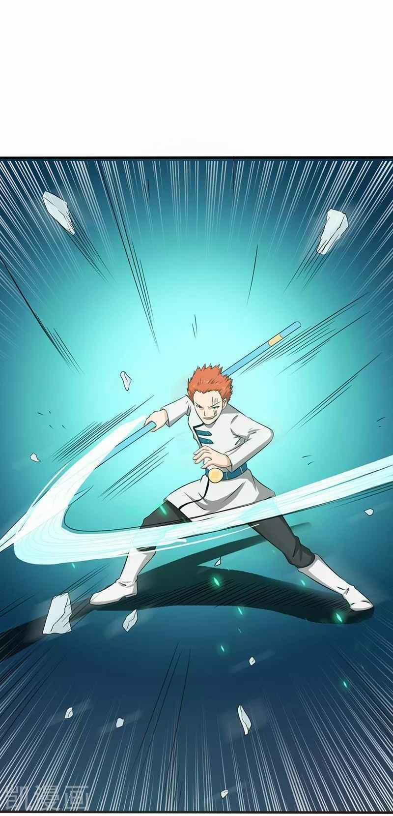 Địa Ngục Này Ta Mở Ra Đấy 81 trang 38