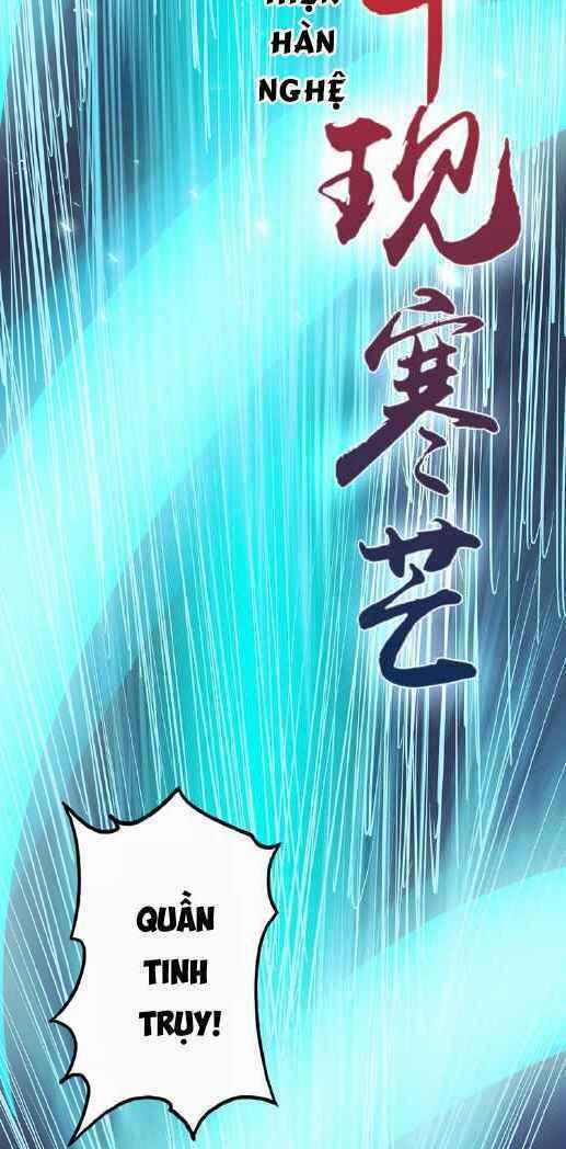 Địa Ngục Này Ta Mở Ra Đấy 81 trang 40