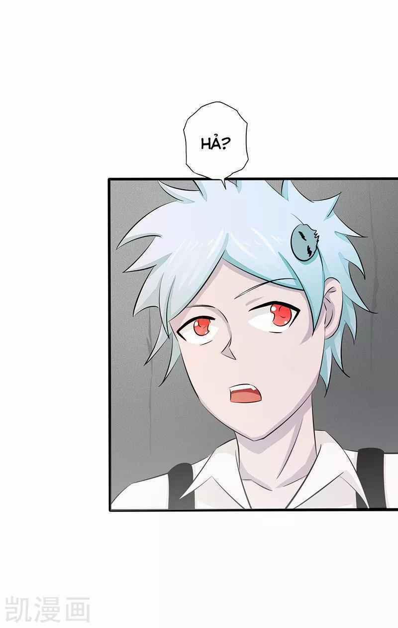 Địa Ngục Này Ta Mở Ra Đấy 81 trang 7