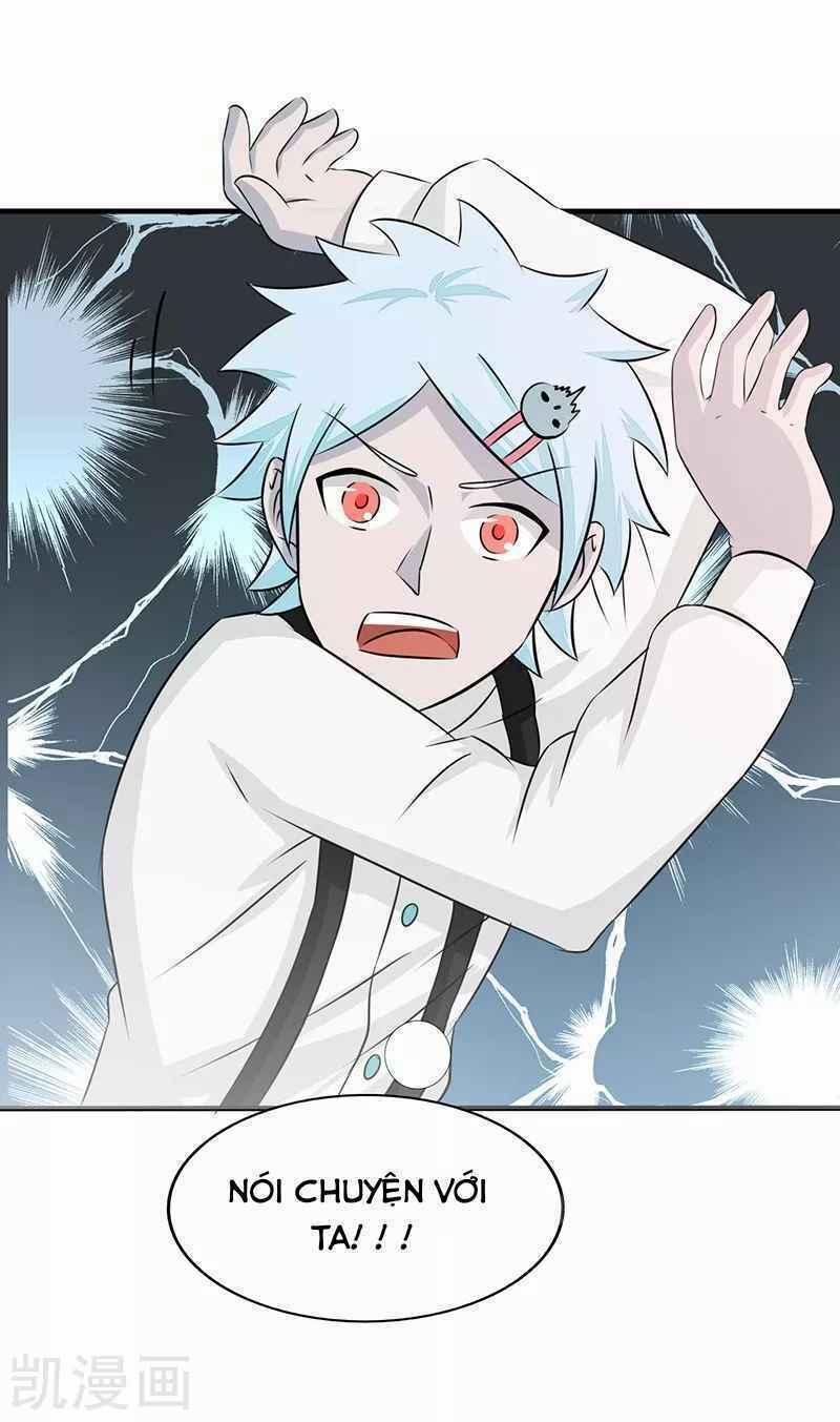 Địa Ngục Này Ta Mở Ra Đấy 81 trang 9