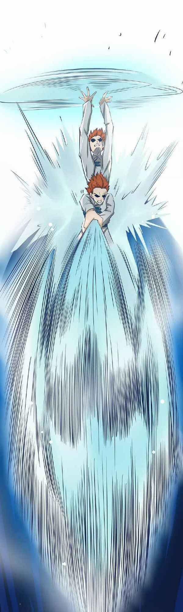 Địa Ngục Này Ta Mở Ra Đấy 82 trang 17