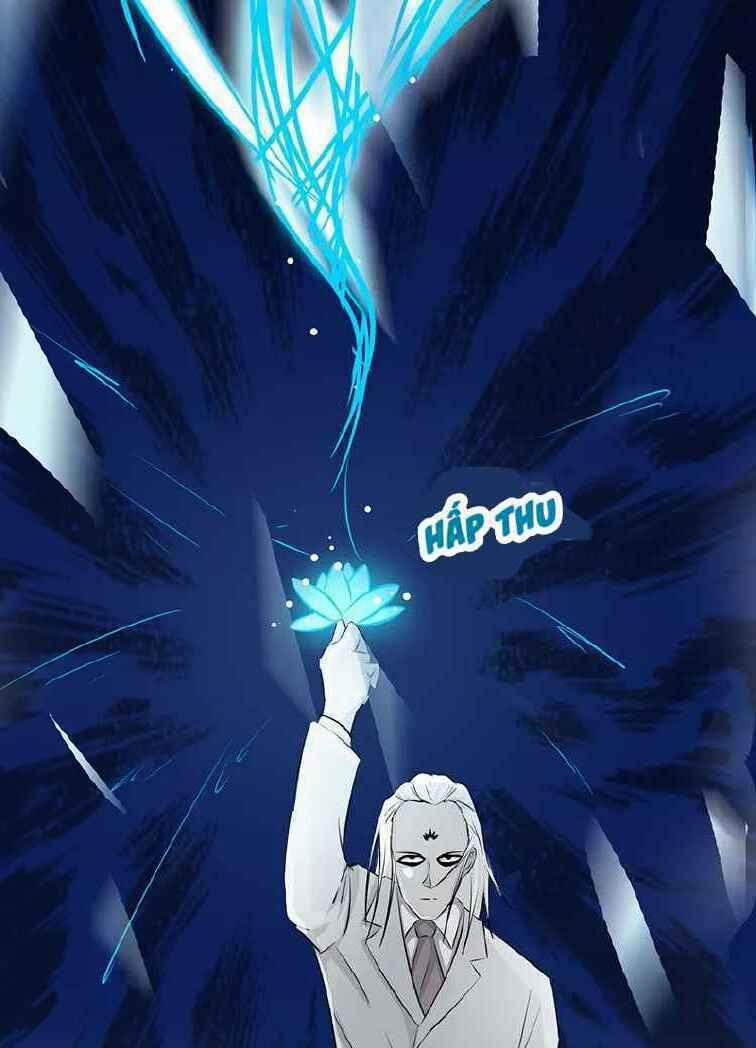 Địa Ngục Này Ta Mở Ra Đấy 82 trang 21