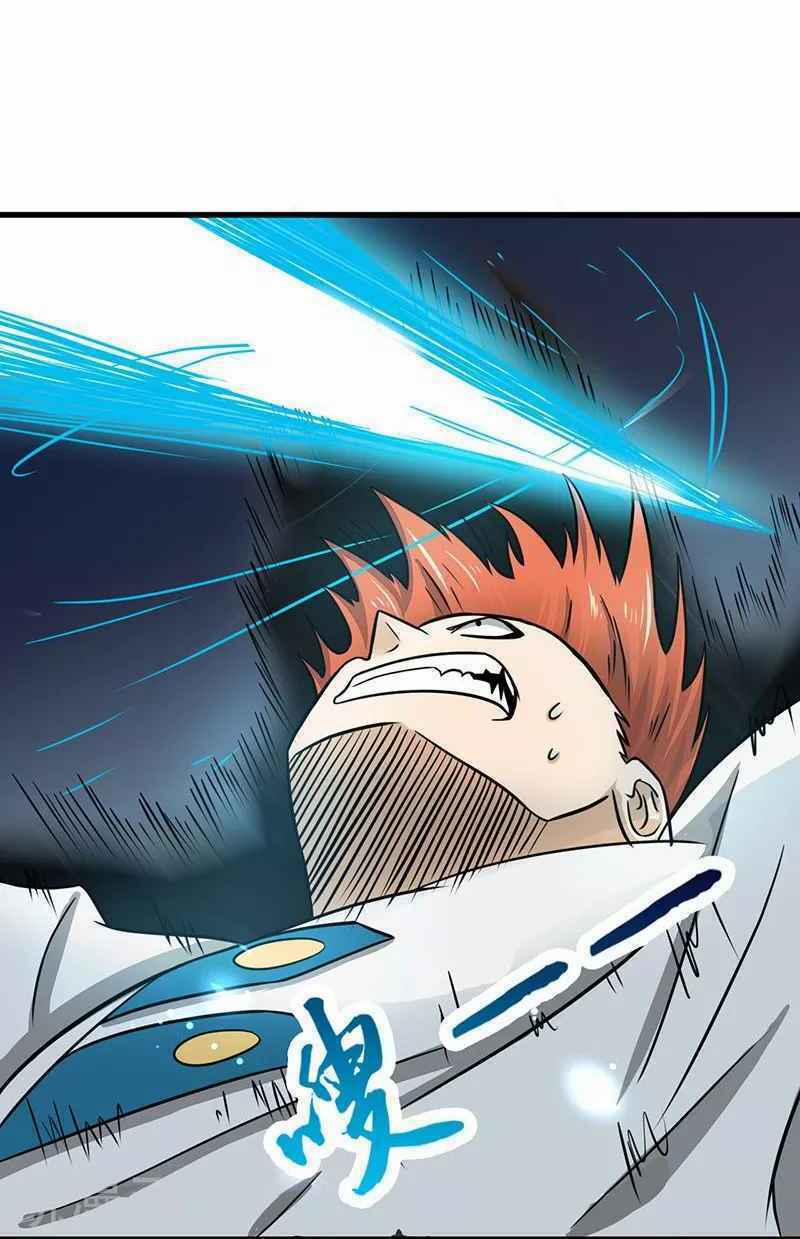 Địa Ngục Này Ta Mở Ra Đấy 82 trang 30