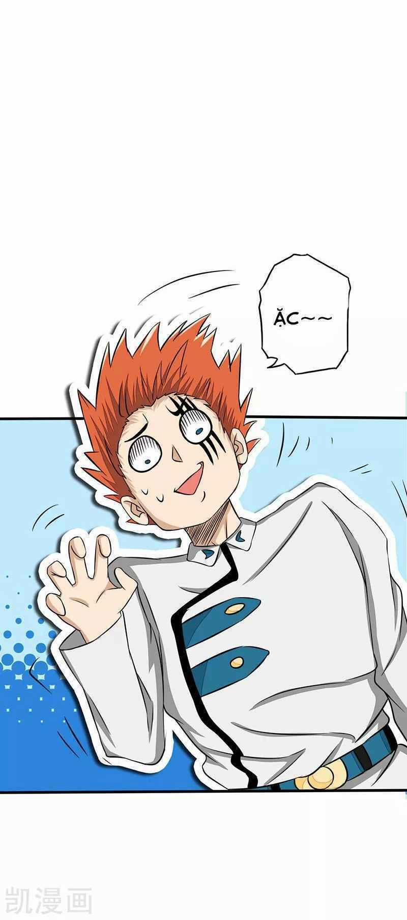 Địa Ngục Này Ta Mở Ra Đấy 82 trang 49