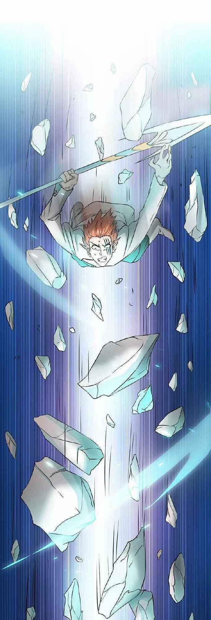 Địa Ngục Này Ta Mở Ra Đấy 82 trang 50