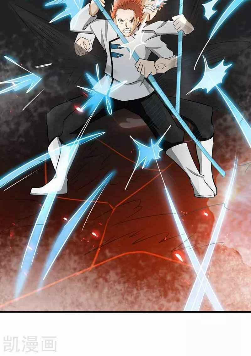 Địa Ngục Này Ta Mở Ra Đấy 83 trang 14