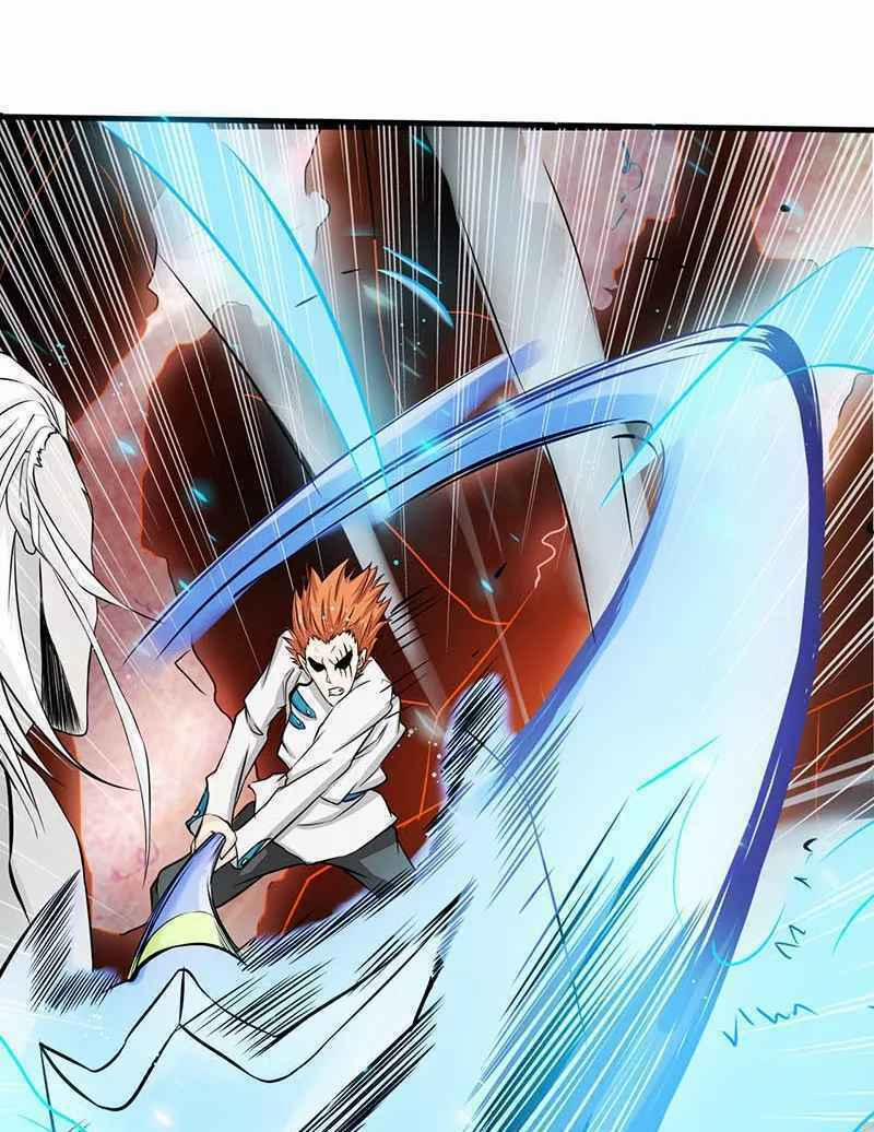 Địa Ngục Này Ta Mở Ra Đấy 83 trang 31