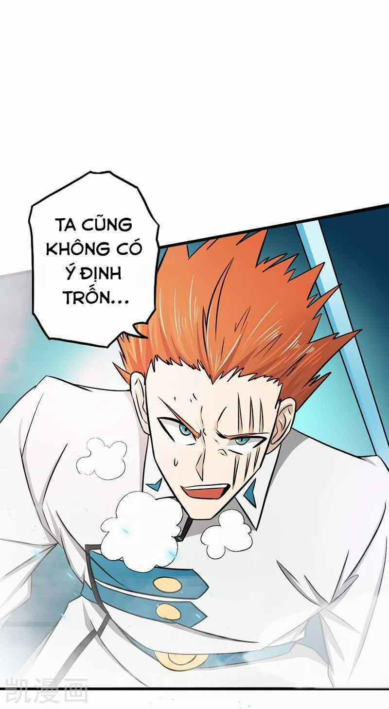 Địa Ngục Này Ta Mở Ra Đấy 83 trang 38