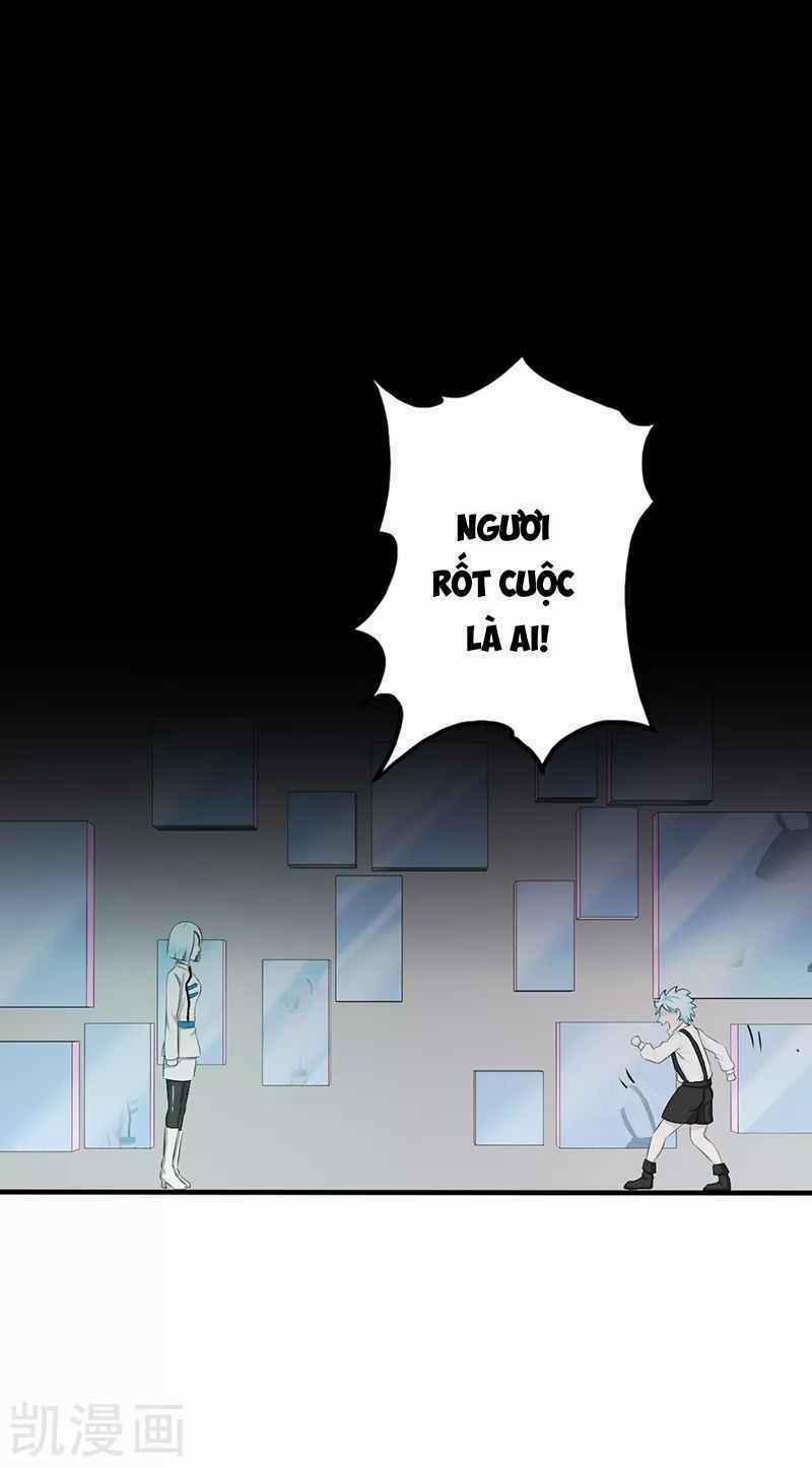 Địa Ngục Này Ta Mở Ra Đấy 83 trang 44