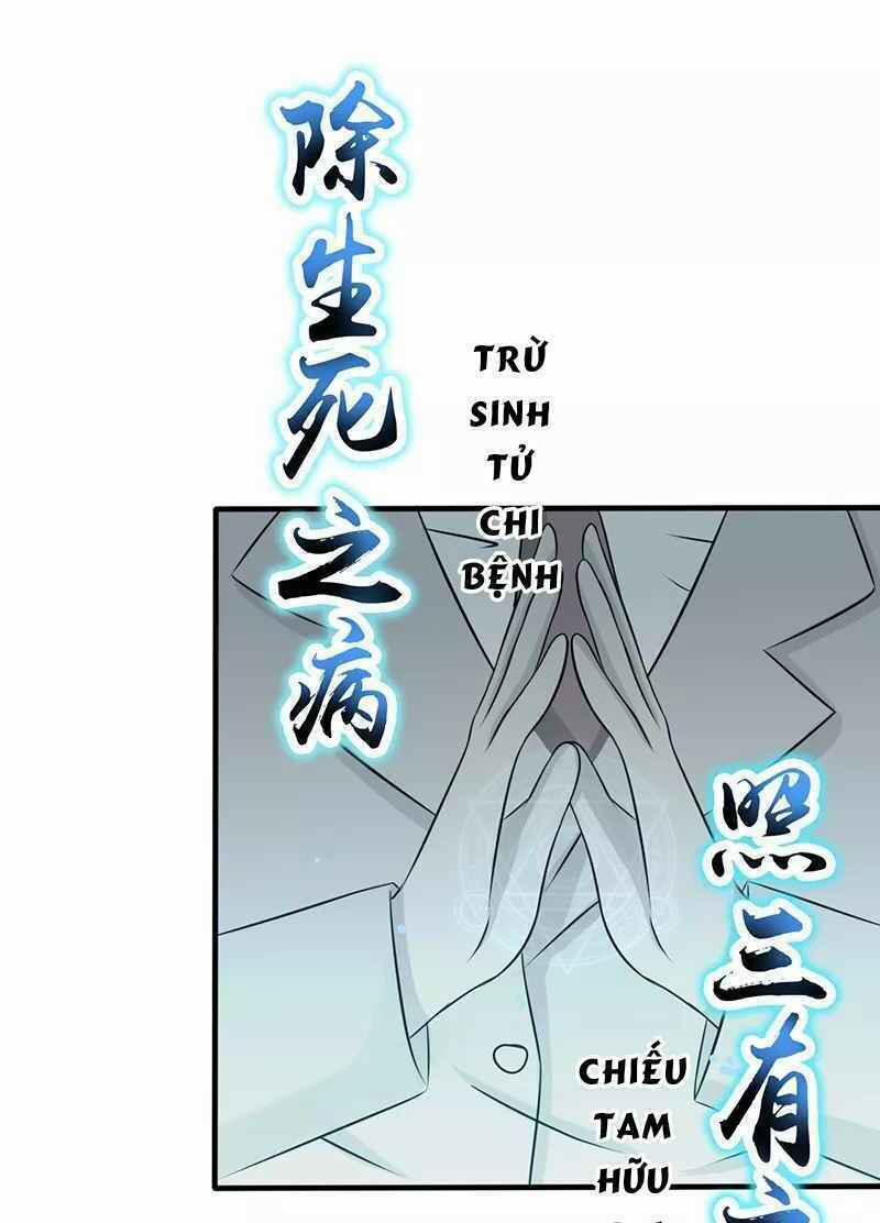 Địa Ngục Này Ta Mở Ra Đấy 84 trang 16