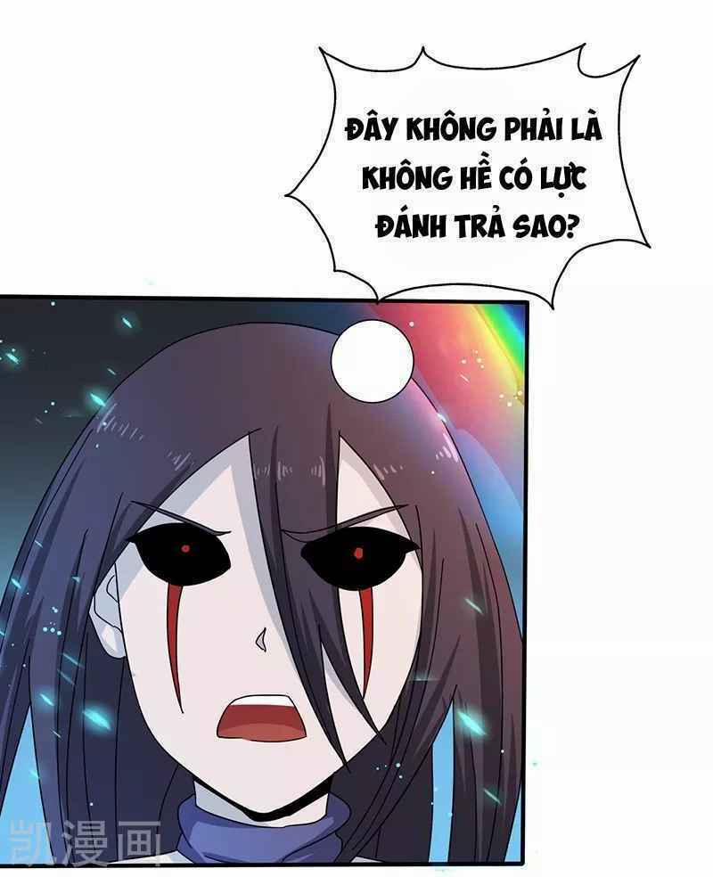 Địa Ngục Này Ta Mở Ra Đấy 84 trang 25