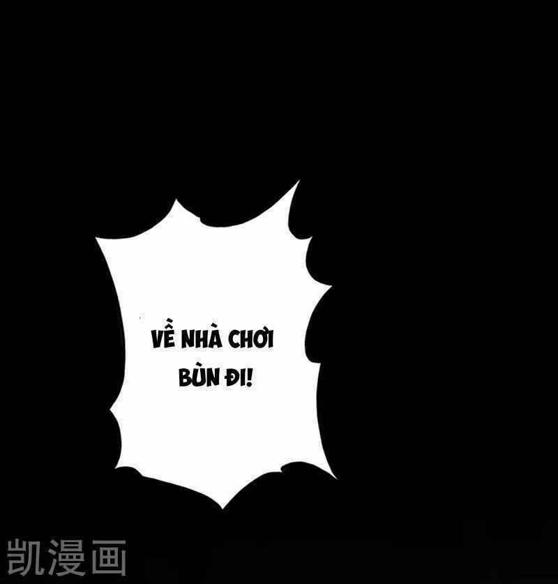 Địa Ngục Này Ta Mở Ra Đấy 84 trang 39