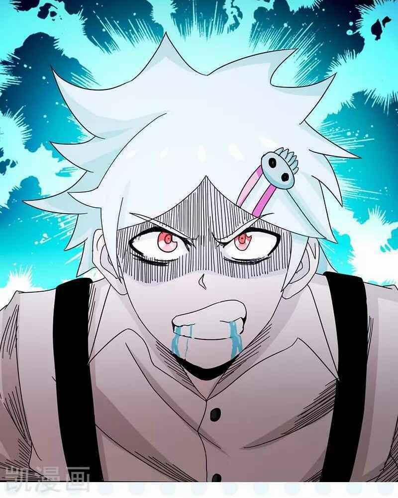 Địa Ngục Này Ta Mở Ra Đấy 84 trang 47