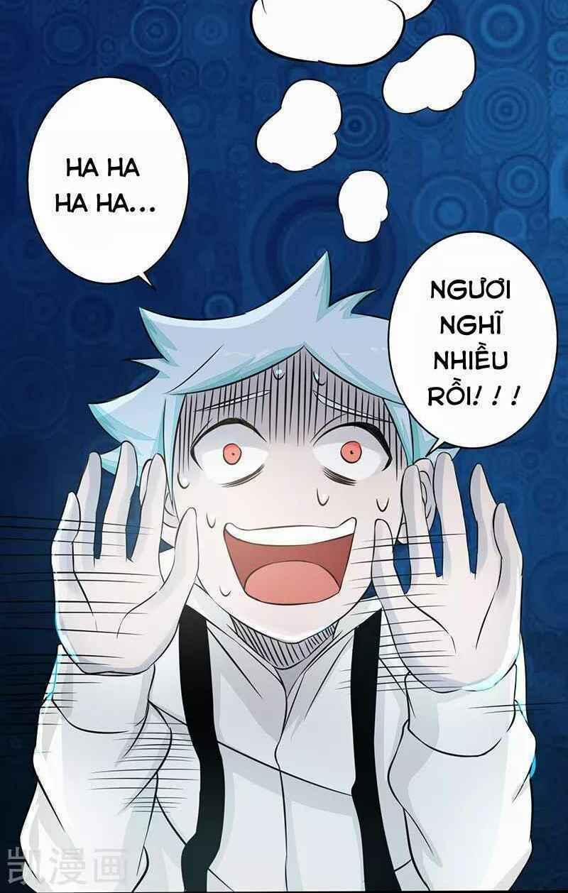 Địa Ngục Này Ta Mở Ra Đấy 85 trang 18