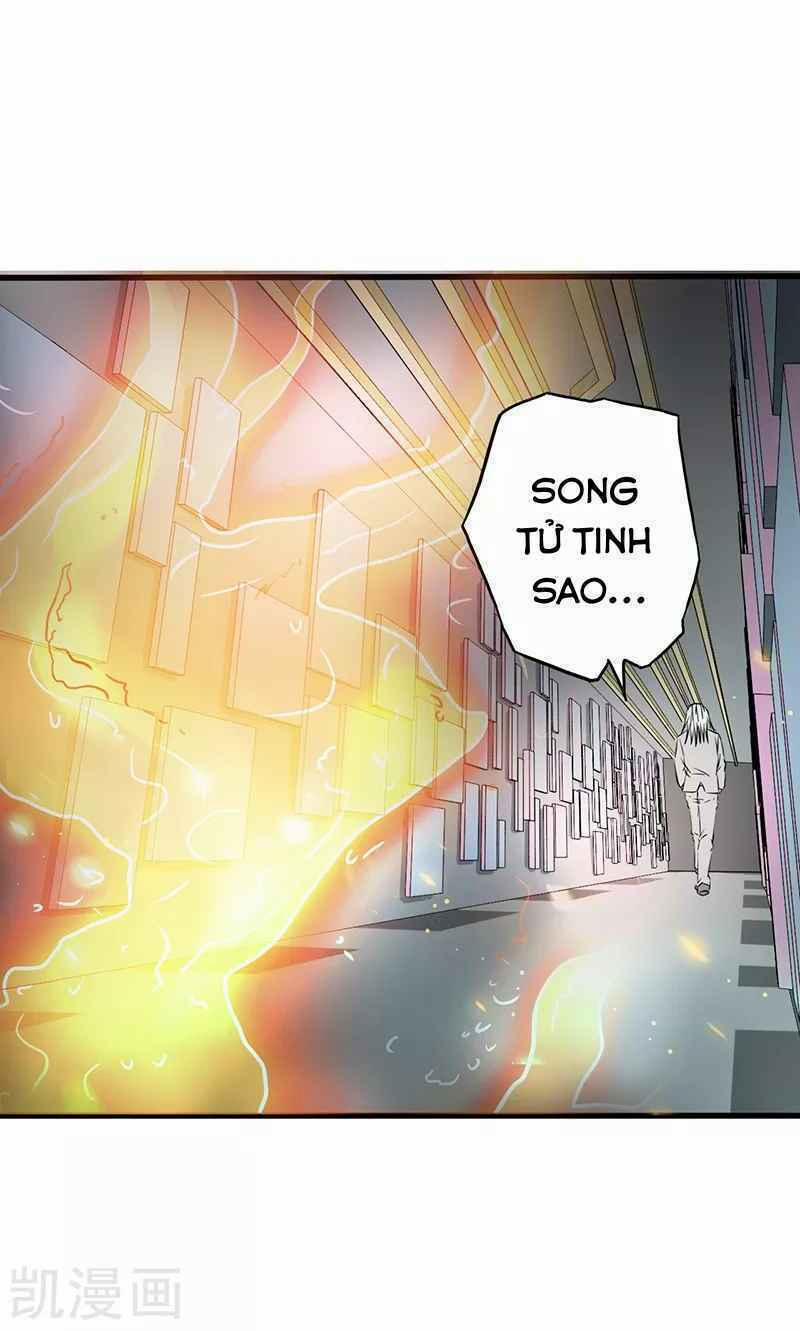 Địa Ngục Này Ta Mở Ra Đấy 85 trang 29