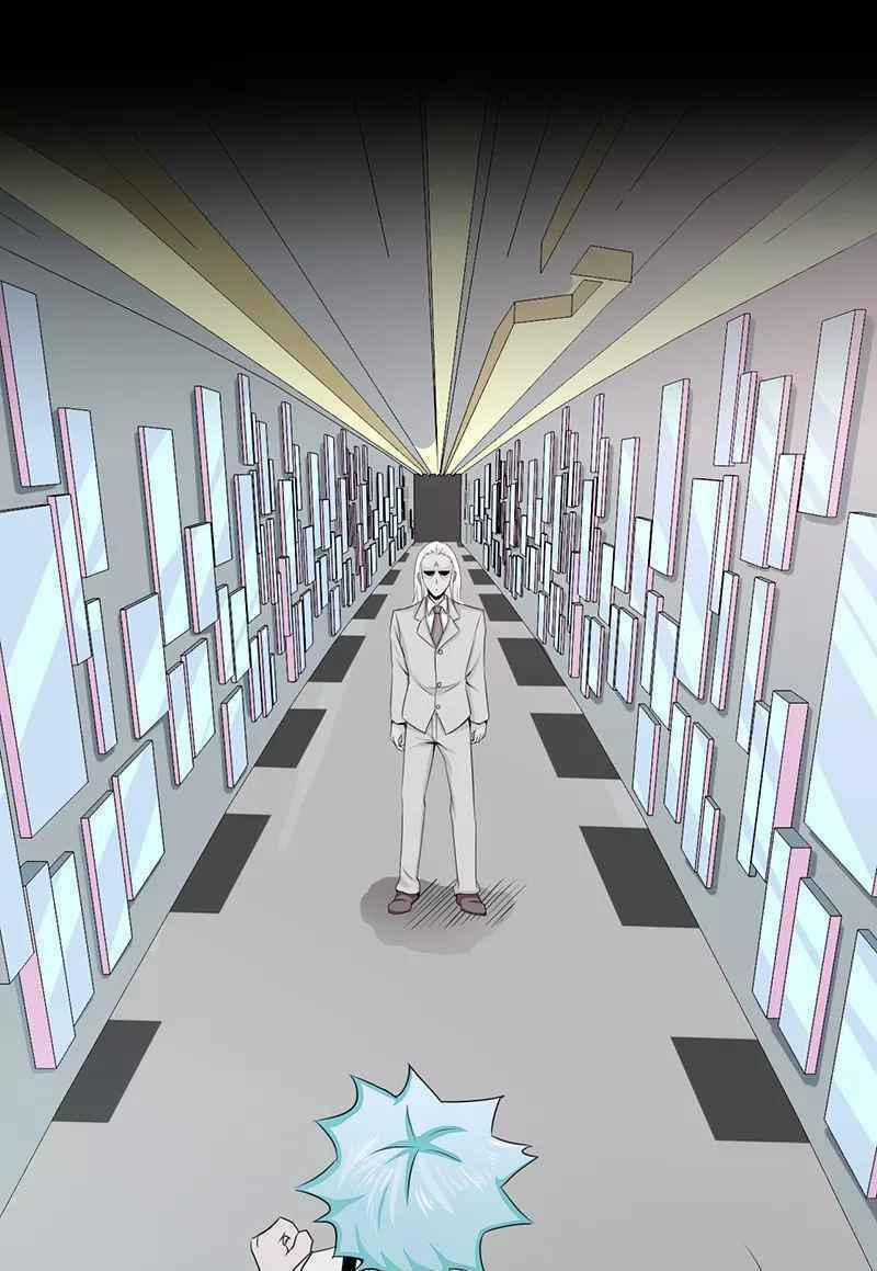 Địa Ngục Này Ta Mở Ra Đấy 85 trang 41