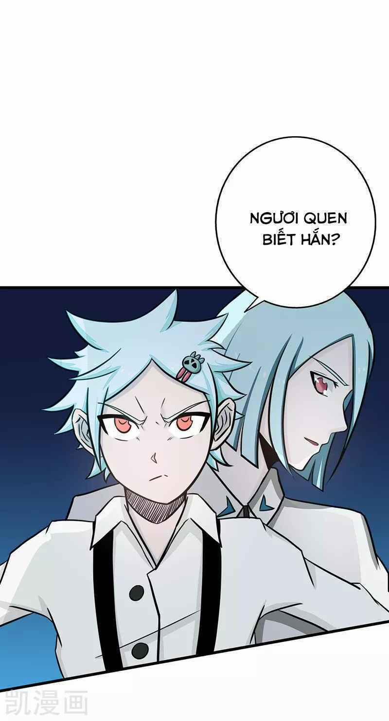 Địa Ngục Này Ta Mở Ra Đấy 85 trang 44