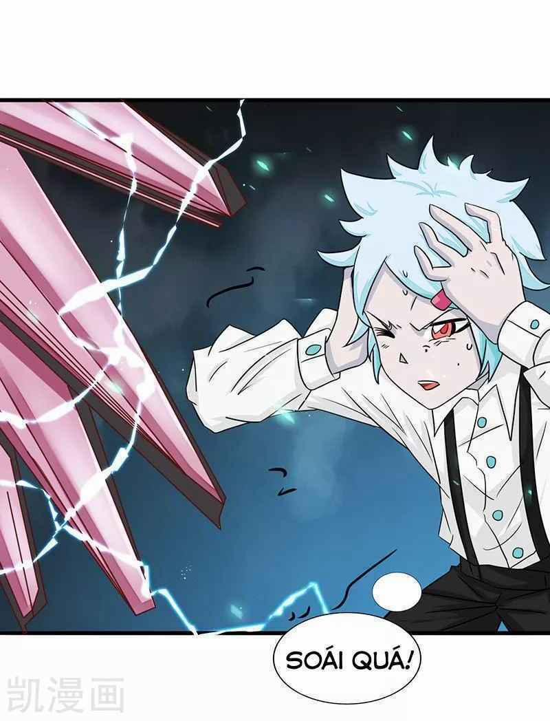 Địa Ngục Này Ta Mở Ra Đấy 86 trang 16