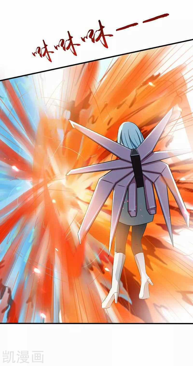 Địa Ngục Này Ta Mở Ra Đấy 86 trang 19