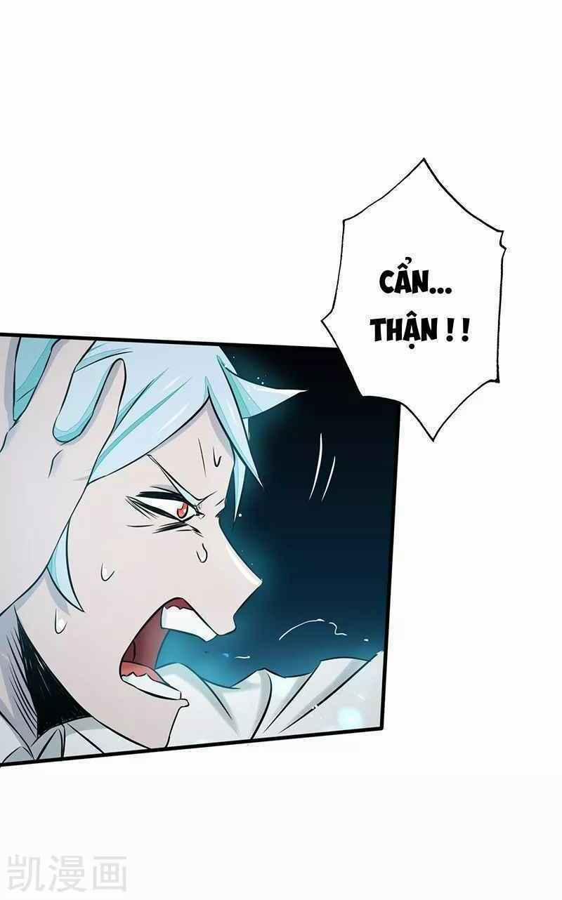 Địa Ngục Này Ta Mở Ra Đấy 86 trang 33