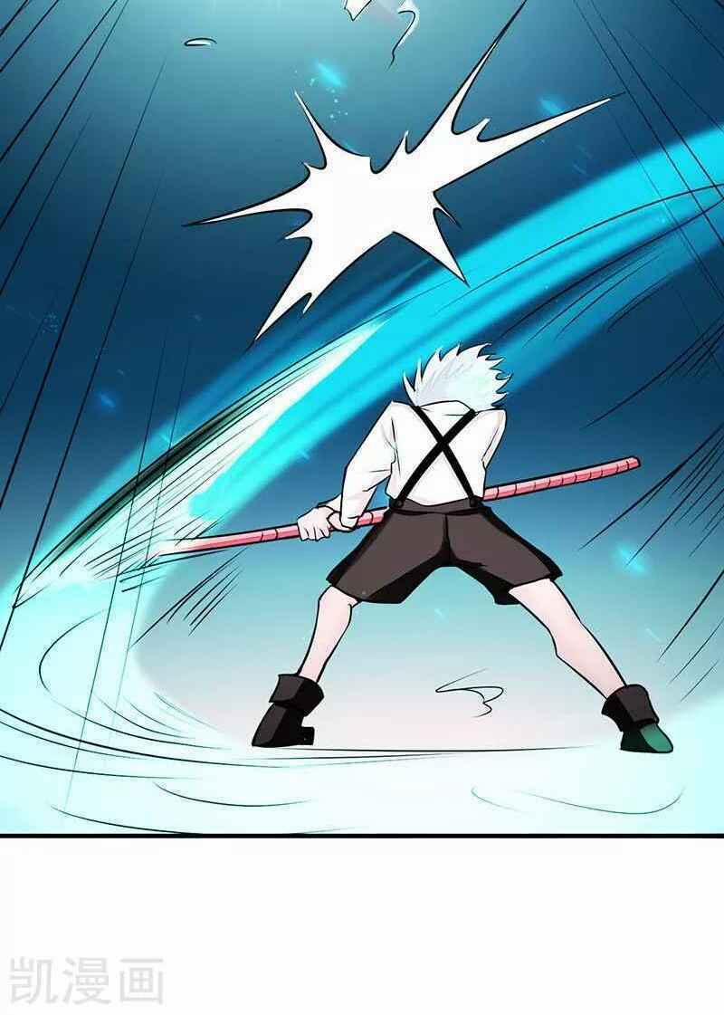 Địa Ngục Này Ta Mở Ra Đấy 86 trang 39