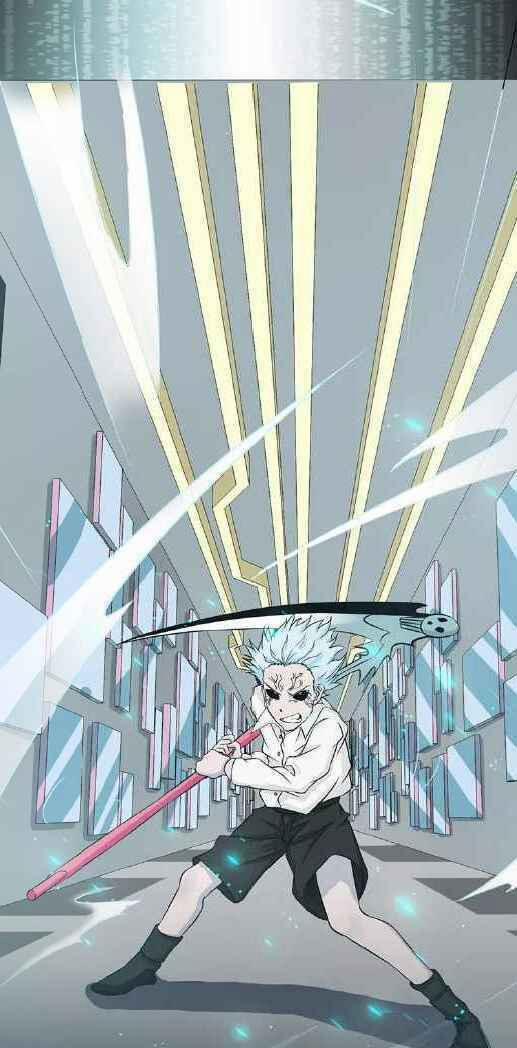 Địa Ngục Này Ta Mở Ra Đấy 86 trang 42