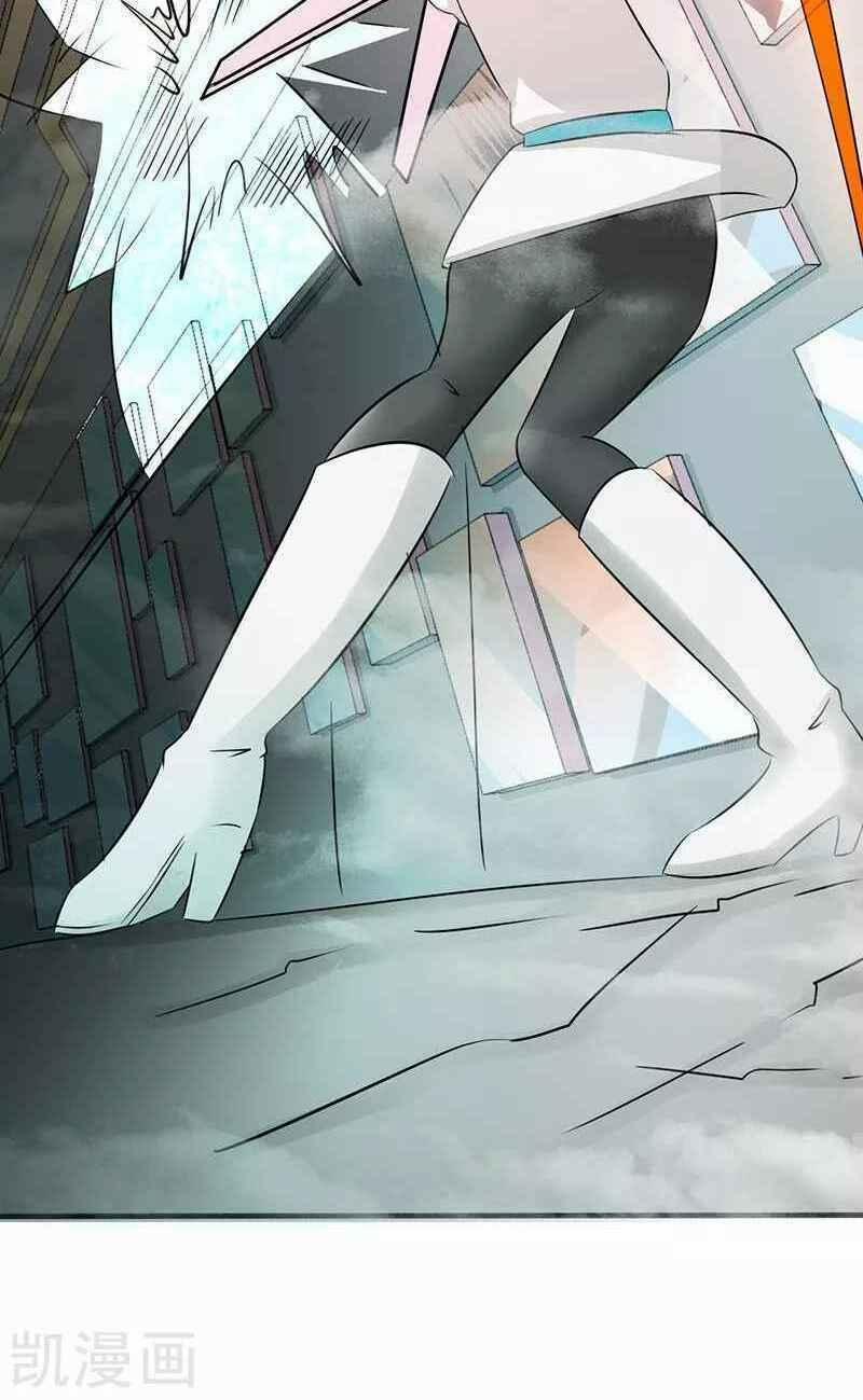 Địa Ngục Này Ta Mở Ra Đấy 86 trang 48