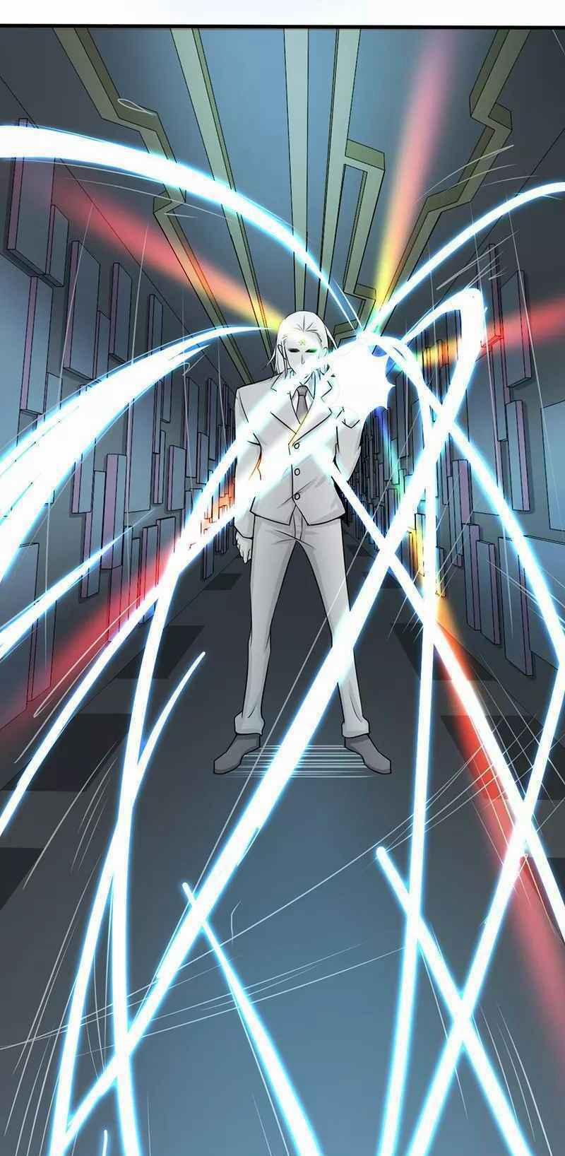 Địa Ngục Này Ta Mở Ra Đấy 86 trang 8