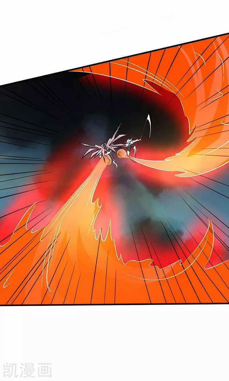 Địa Ngục Này Ta Mở Ra Đấy 87 trang 24