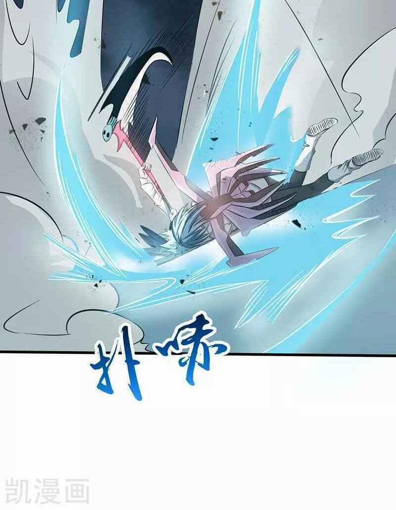 Địa Ngục Này Ta Mở Ra Đấy 87 trang 27