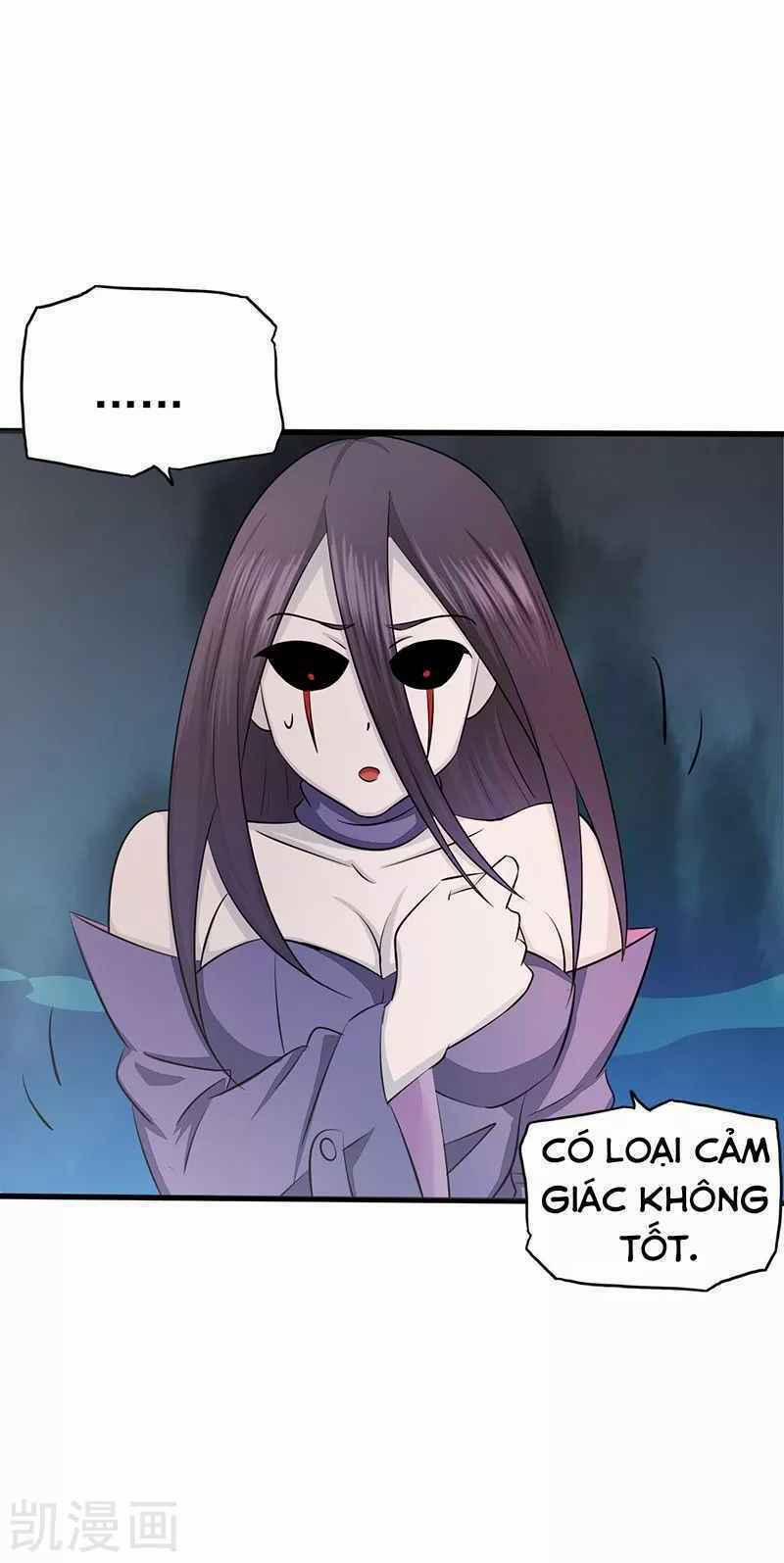 Địa Ngục Này Ta Mở Ra Đấy 87 trang 4