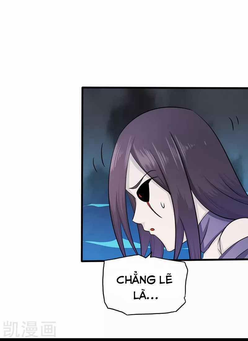 Địa Ngục Này Ta Mở Ra Đấy 87 trang 5