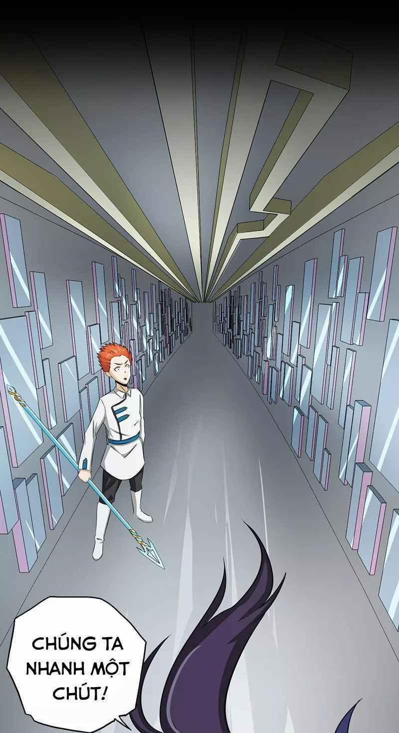 Địa Ngục Này Ta Mở Ra Đấy 87 trang 6