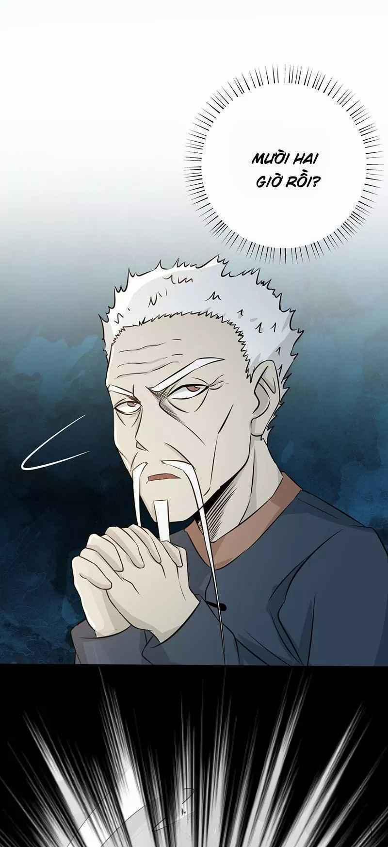Địa Ngục Này Ta Mở Ra Đấy 88 trang 34
