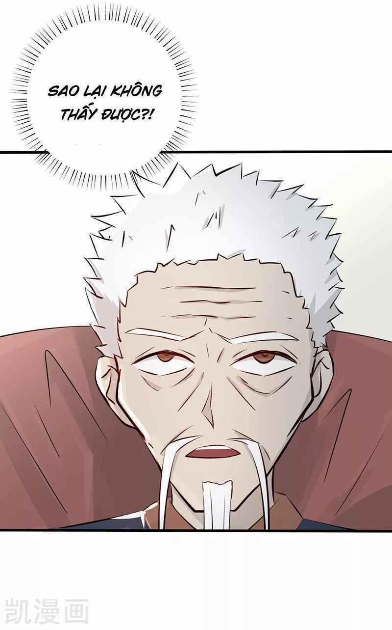 Địa Ngục Này Ta Mở Ra Đấy 88 trang 38