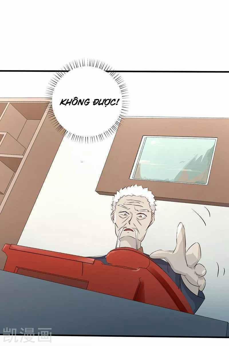 Địa Ngục Này Ta Mở Ra Đấy 88 trang 39