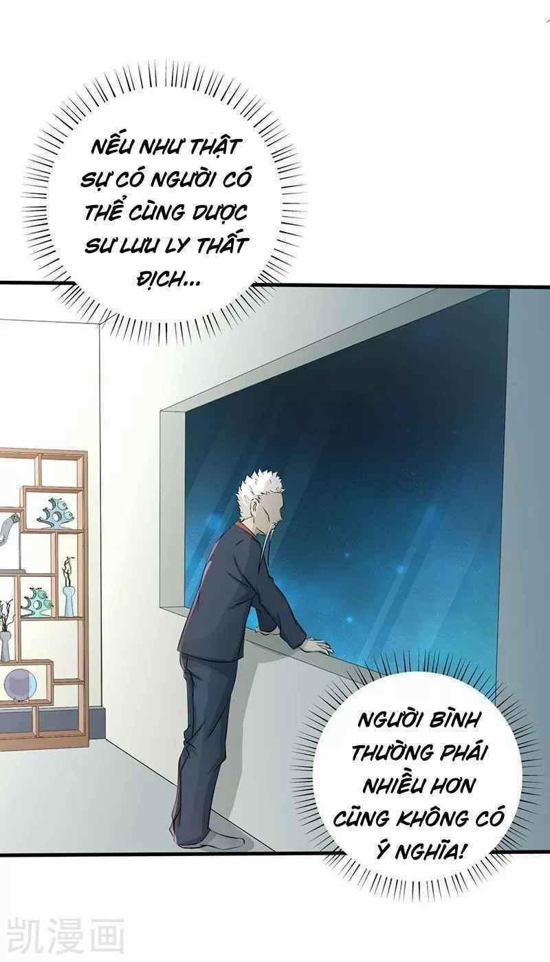 Địa Ngục Này Ta Mở Ra Đấy 88 trang 40