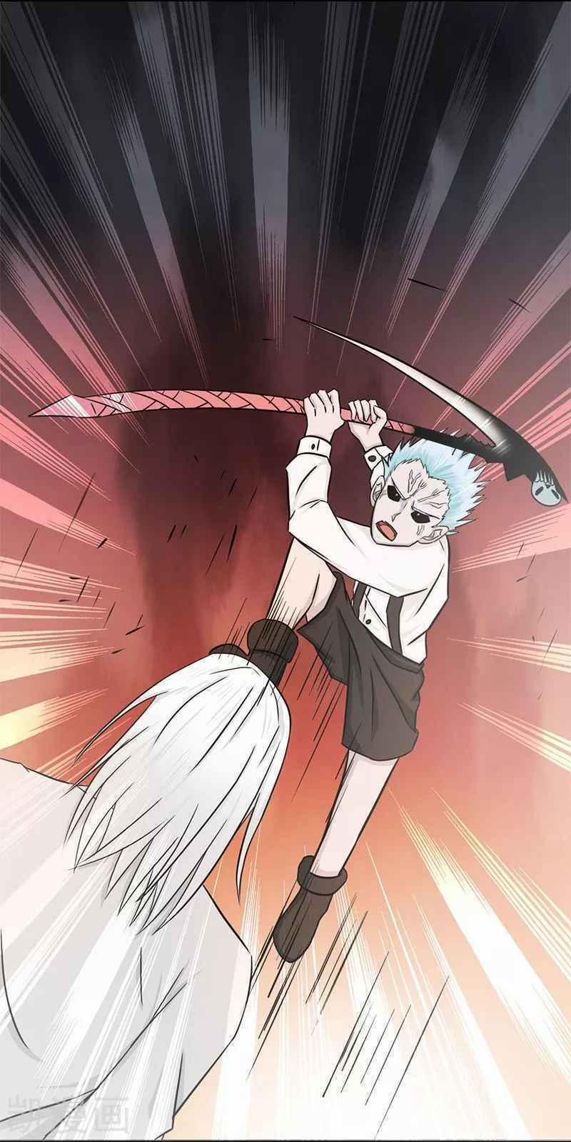 Địa Ngục Này Ta Mở Ra Đấy 88 trang 5