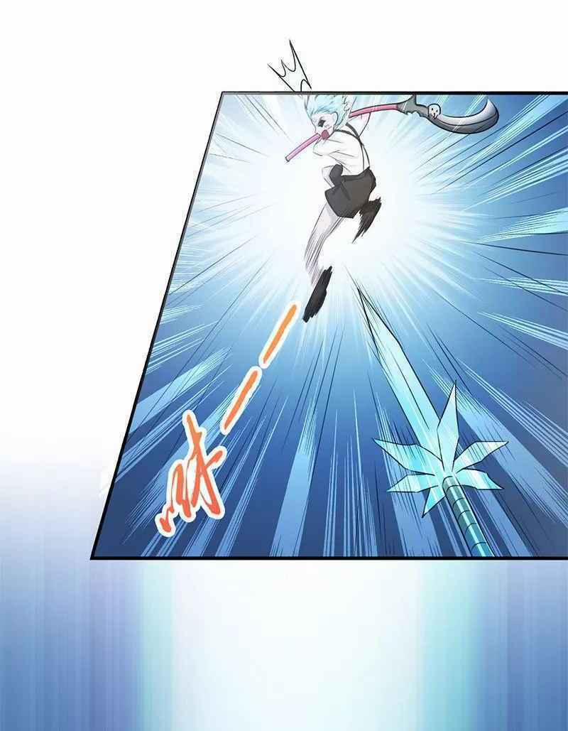 Địa Ngục Này Ta Mở Ra Đấy 88 trang 9