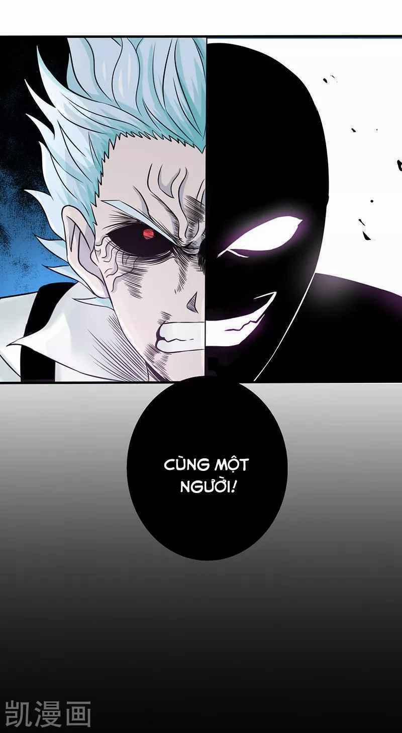 Địa Ngục Này Ta Mở Ra Đấy 89 trang 18