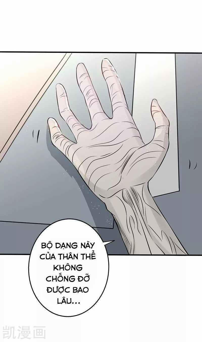 Địa Ngục Này Ta Mở Ra Đấy 89 trang 20