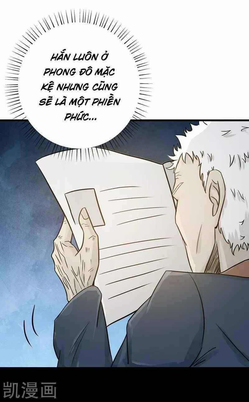 Địa Ngục Này Ta Mở Ra Đấy 89 trang 24