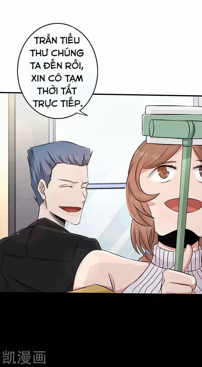 Địa Ngục Này Ta Mở Ra Đấy 89 trang 30