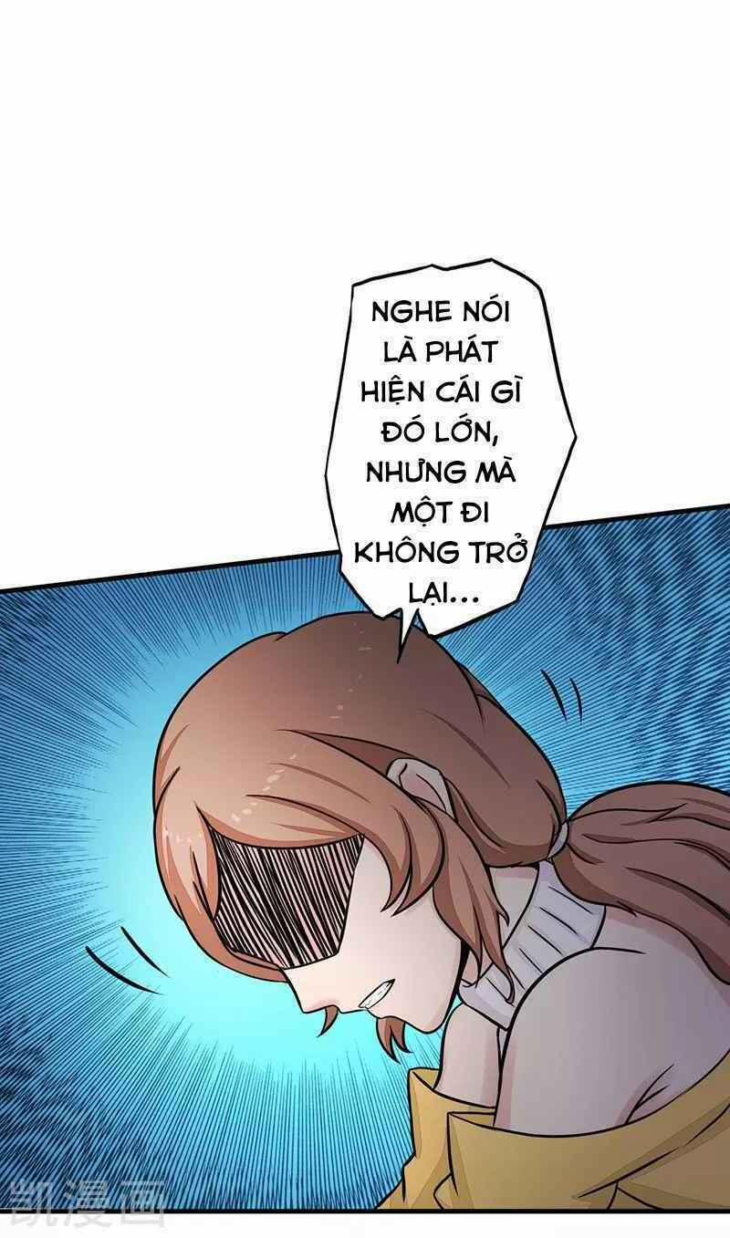Địa Ngục Này Ta Mở Ra Đấy 89 trang 43