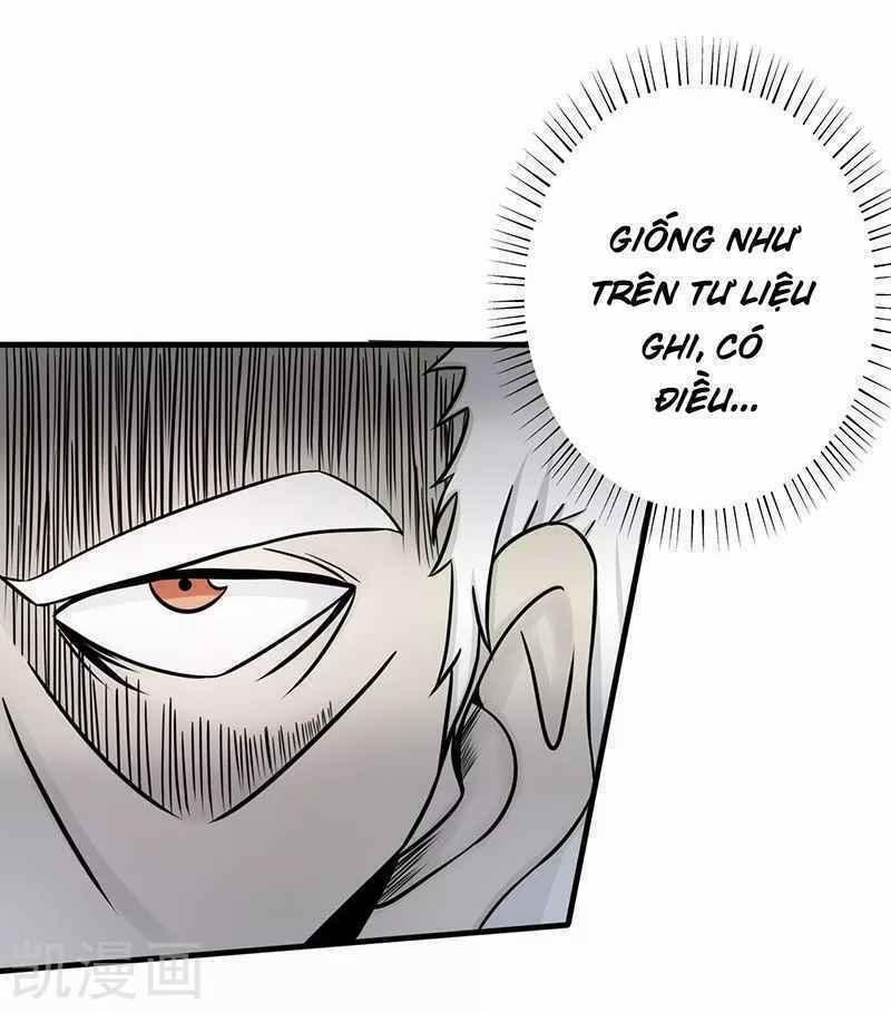 Địa Ngục Này Ta Mở Ra Đấy 89 trang 44