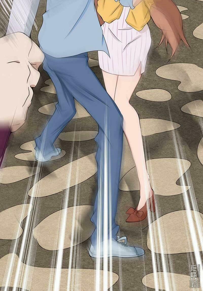 Địa Ngục Này Ta Mở Ra Đấy 9 trang 10