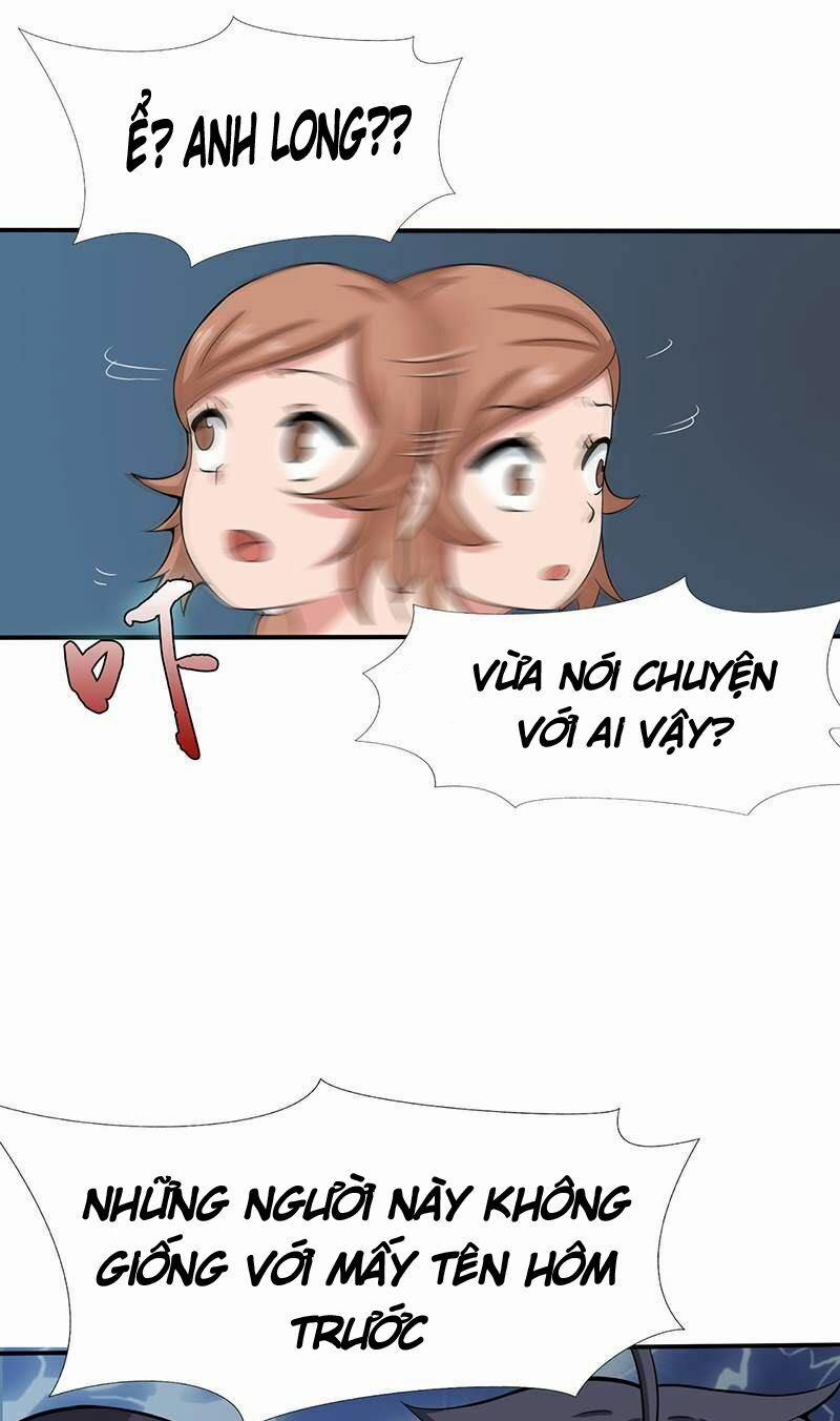 Địa Ngục Này Ta Mở Ra Đấy 9 trang 14