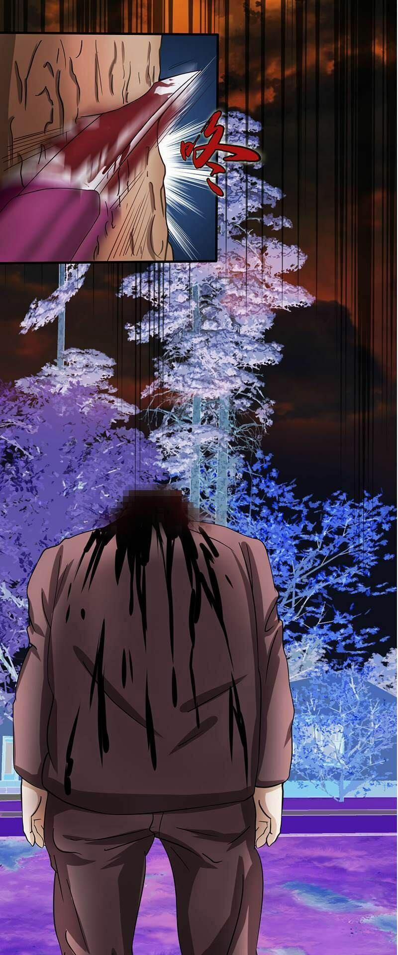 Địa Ngục Này Ta Mở Ra Đấy 9 trang 30